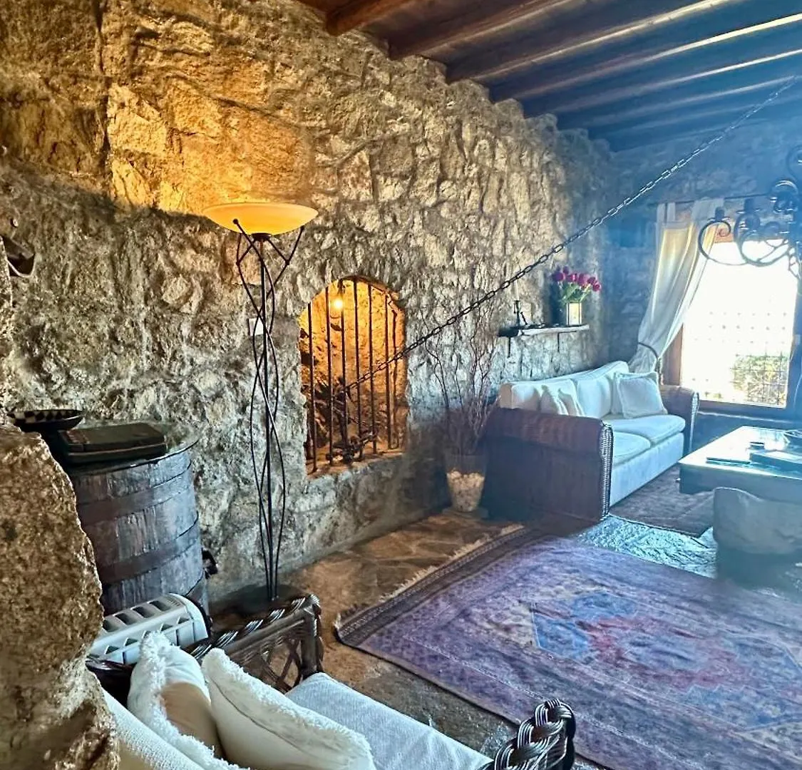 Kallima Luxury Villa In Mykonos Agios Ioannis Diakoftis