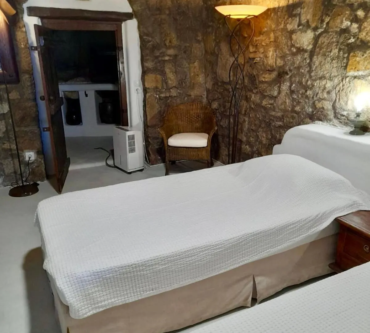 Kallima Luxury Villa In Mykonos Agios Ioannis Diakoftis