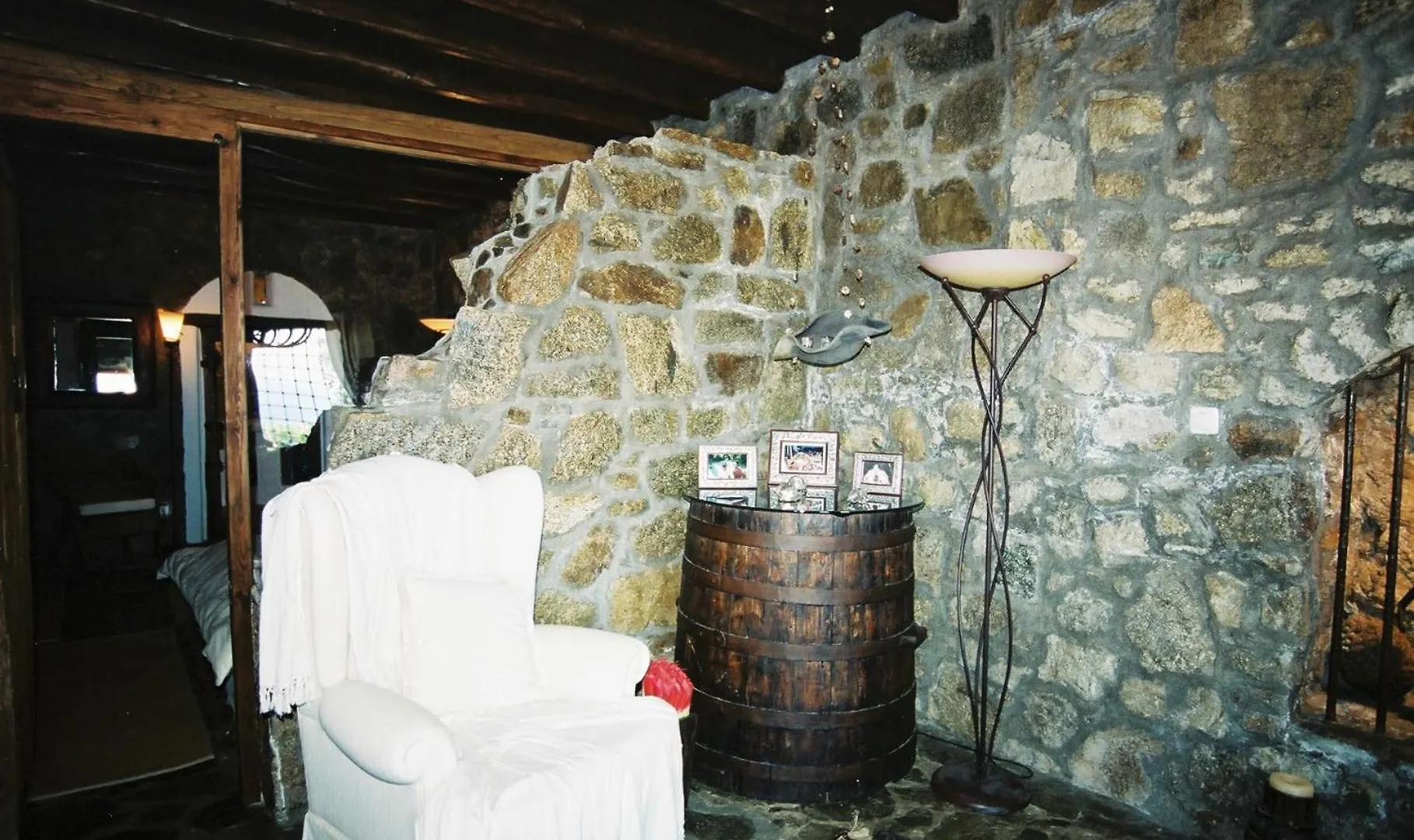 Kallima Luxury Villa In Mykonos Agios Ioannis Diakoftis Yunanistan