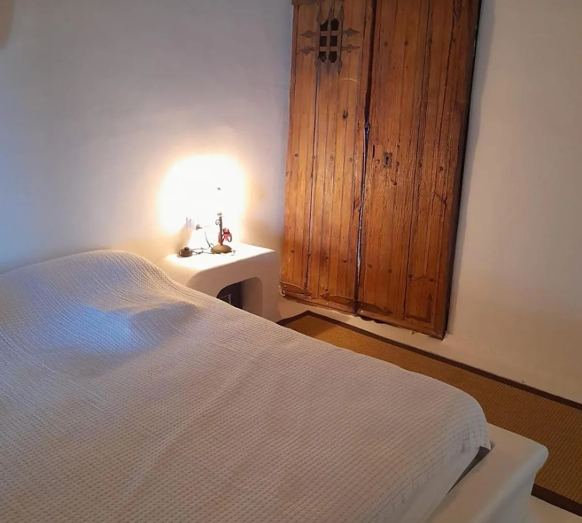 Kallima Luxury Villa In Mykonos Agios Ioannis Diakoftis