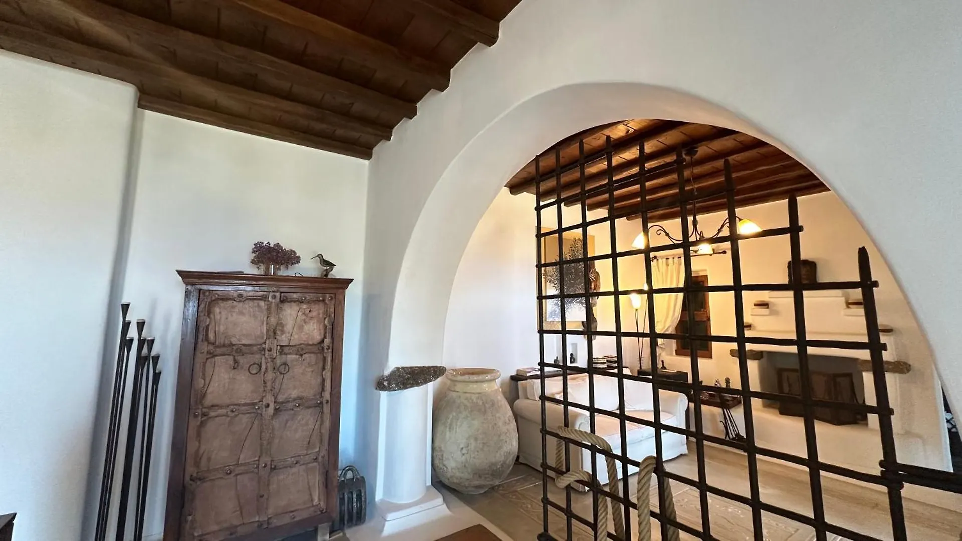 Kallima Luxury Villa In Mykonos Agios Ioannis Diakoftis