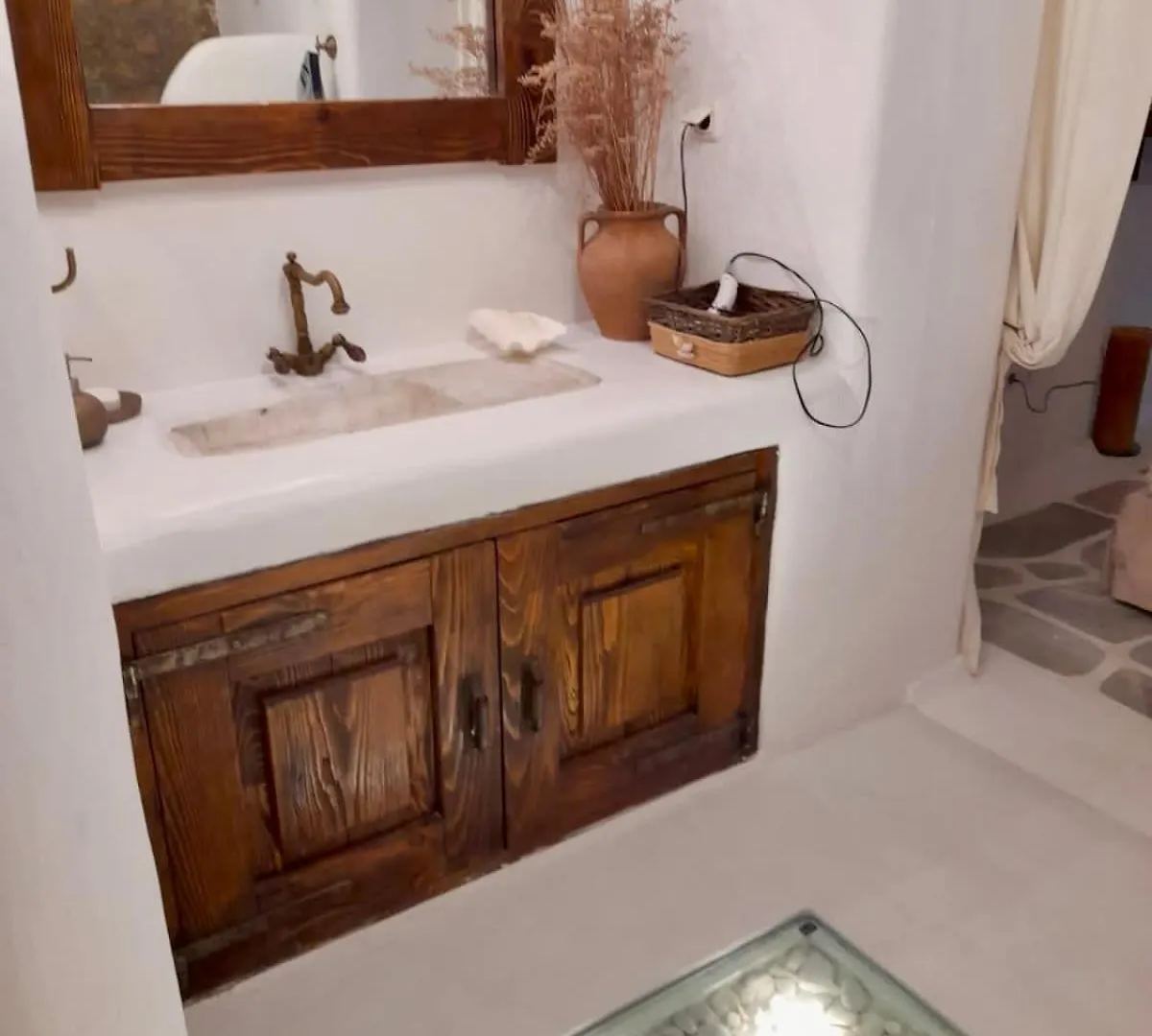 Kallima Luxury Villa In Mykonos Agios Ioannis Diakoftis 0*,