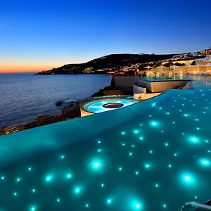 Hotel Anax And, Agios Ioannis Diakoftis